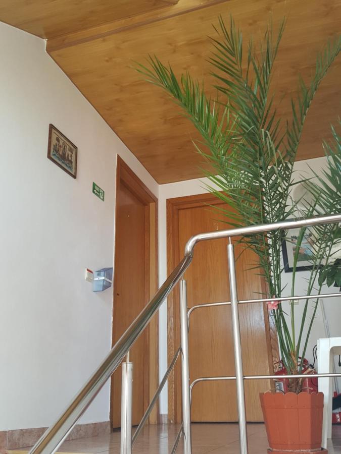 מלון Vila Liz אפורי נורד מראה חיצוני תמונה