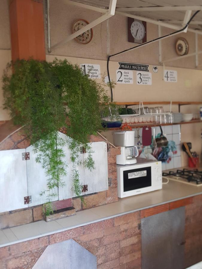 מלון Vila Liz אפורי נורד מראה חיצוני תמונה
